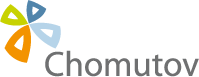 Logo Chomutov